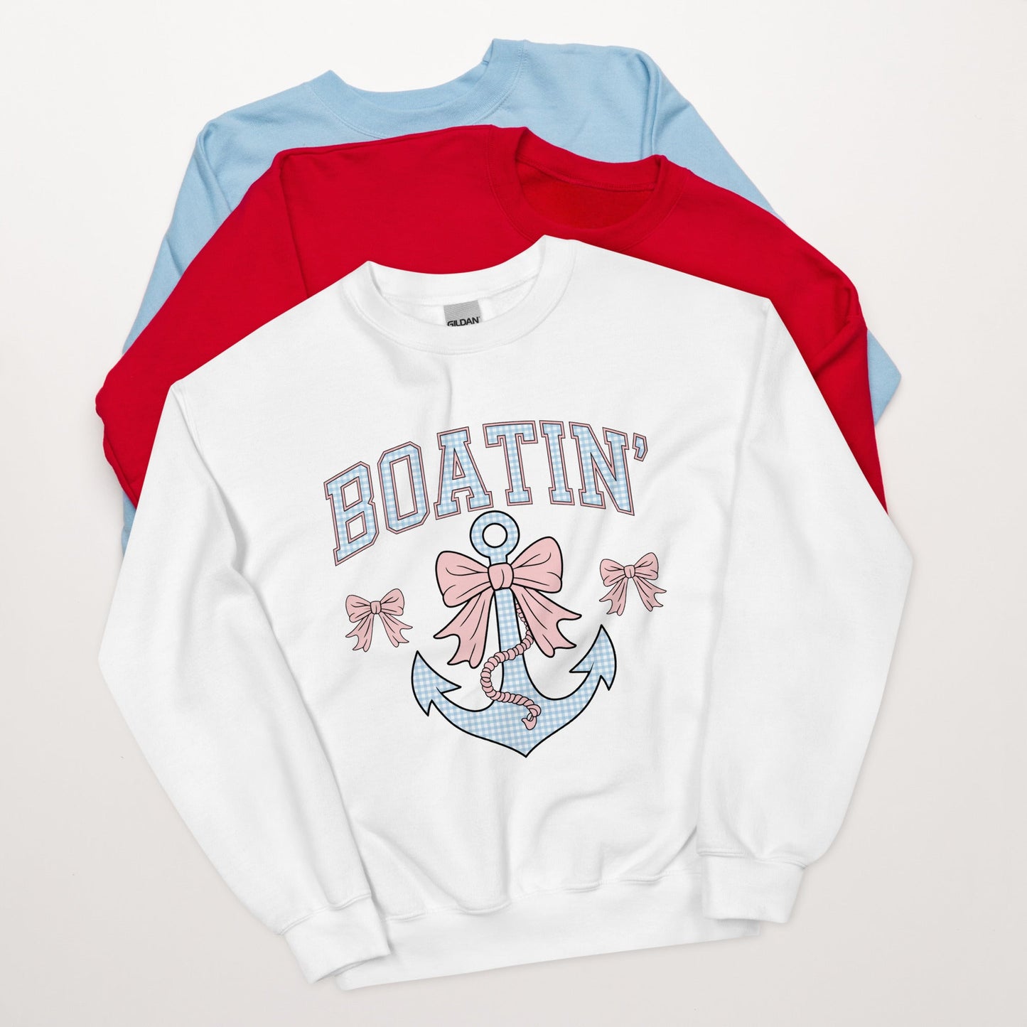 Unisex Sweatshirt Good Vibrations Adult Super Store