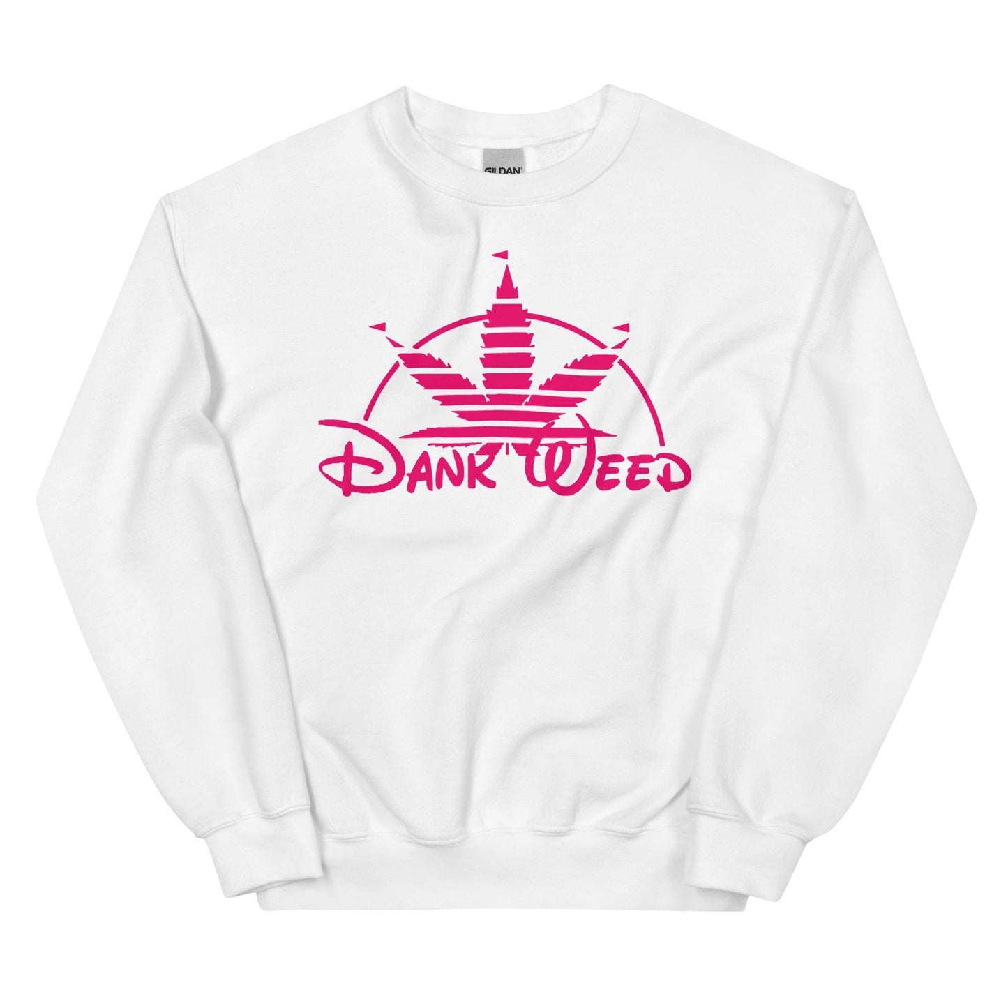 Unisex Sweatshirt Good Vibrations Adult Super Store