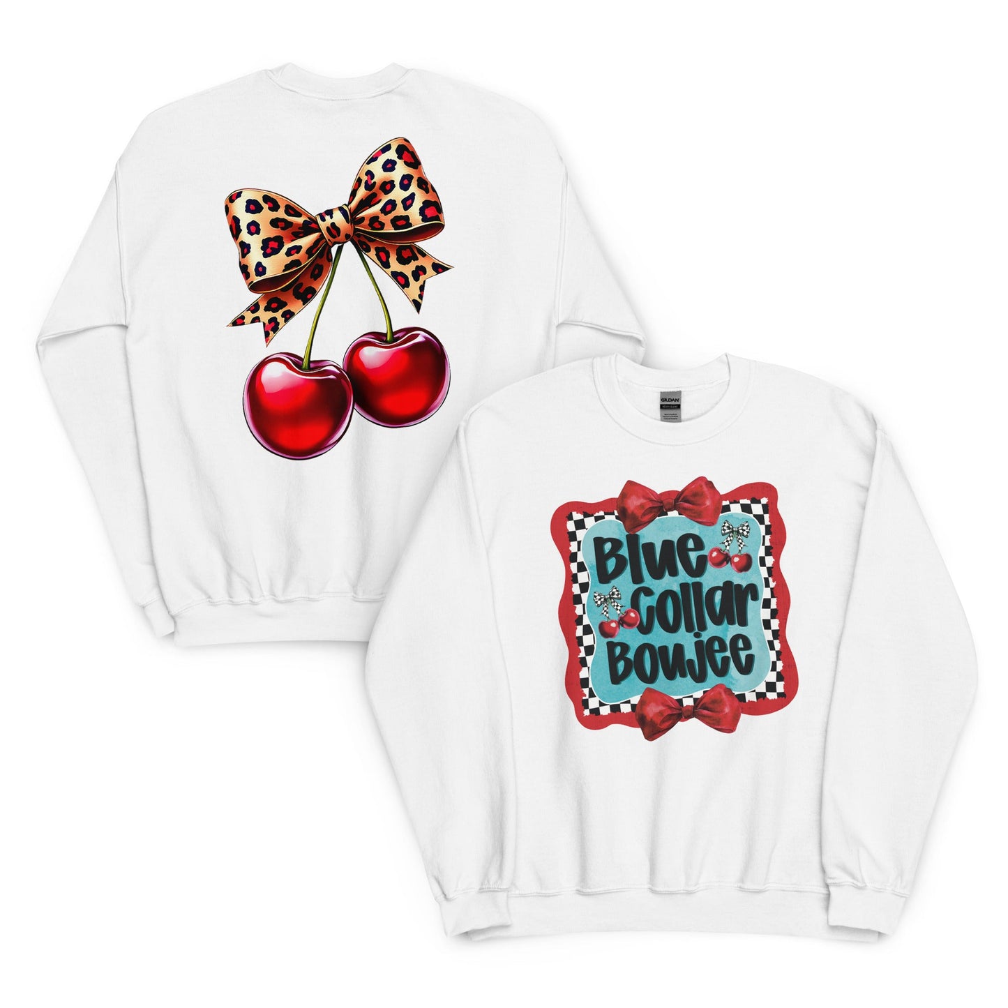 Unisex Sweatshirt Good Vibrations Adult Super Store