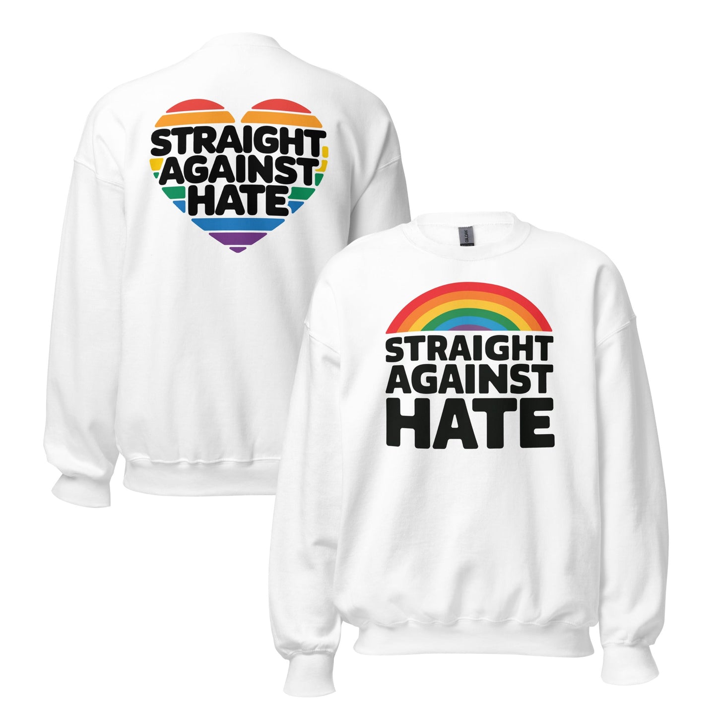 Unisex Sweatshirt Good Vibrations Adult Super Store