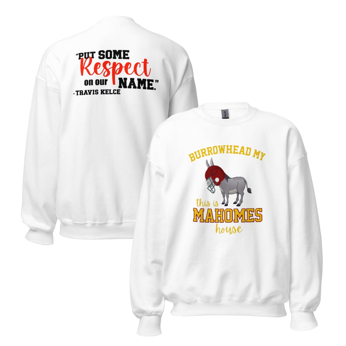 Unisex Sweatshirt Good Vibrations Adult Super Store