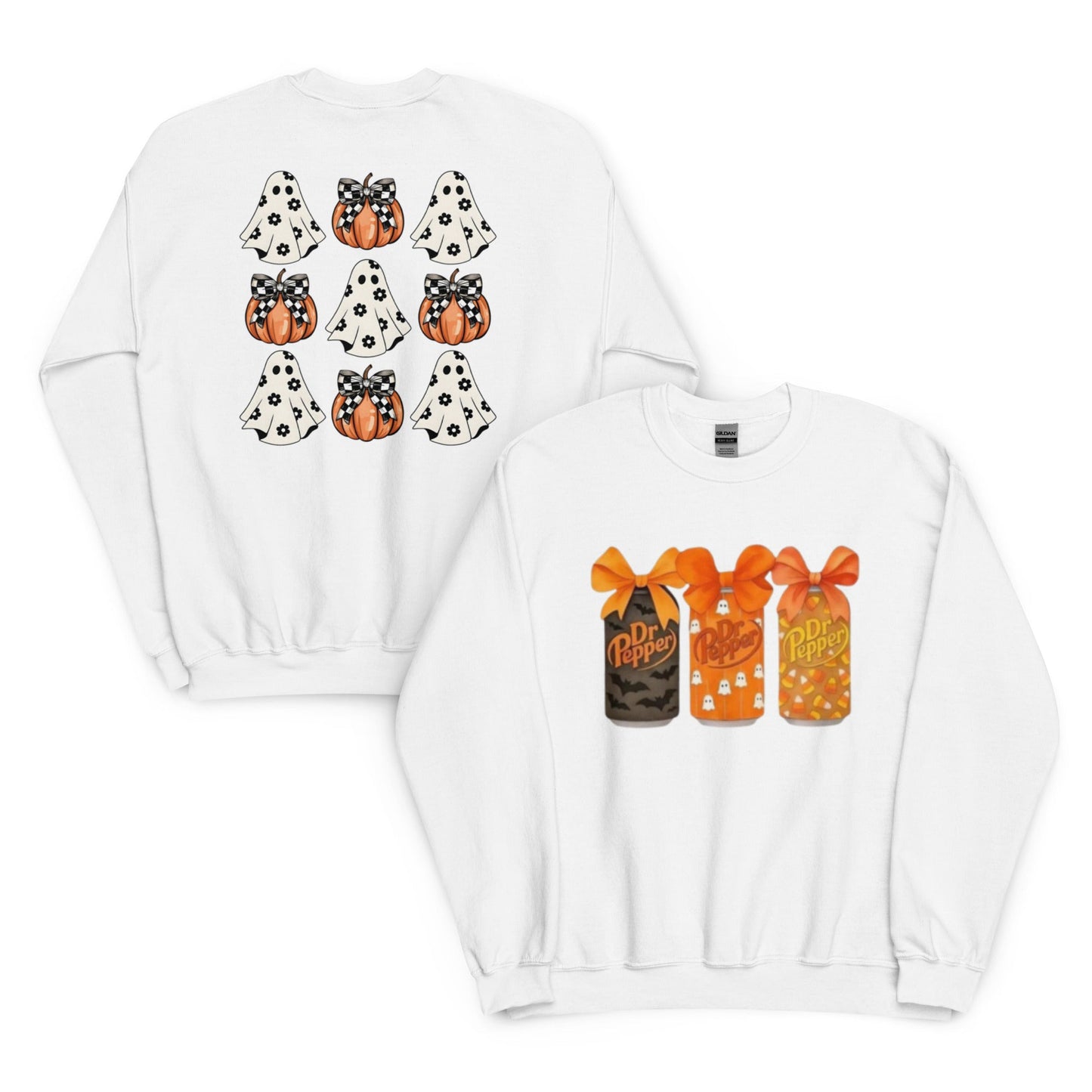 Unisex Sweatshirt Good Vibrations