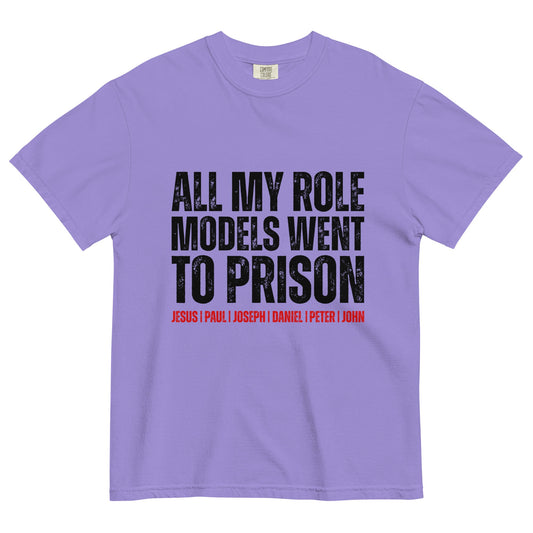Role Models t-shirt Good Vibrations Adult Super Store