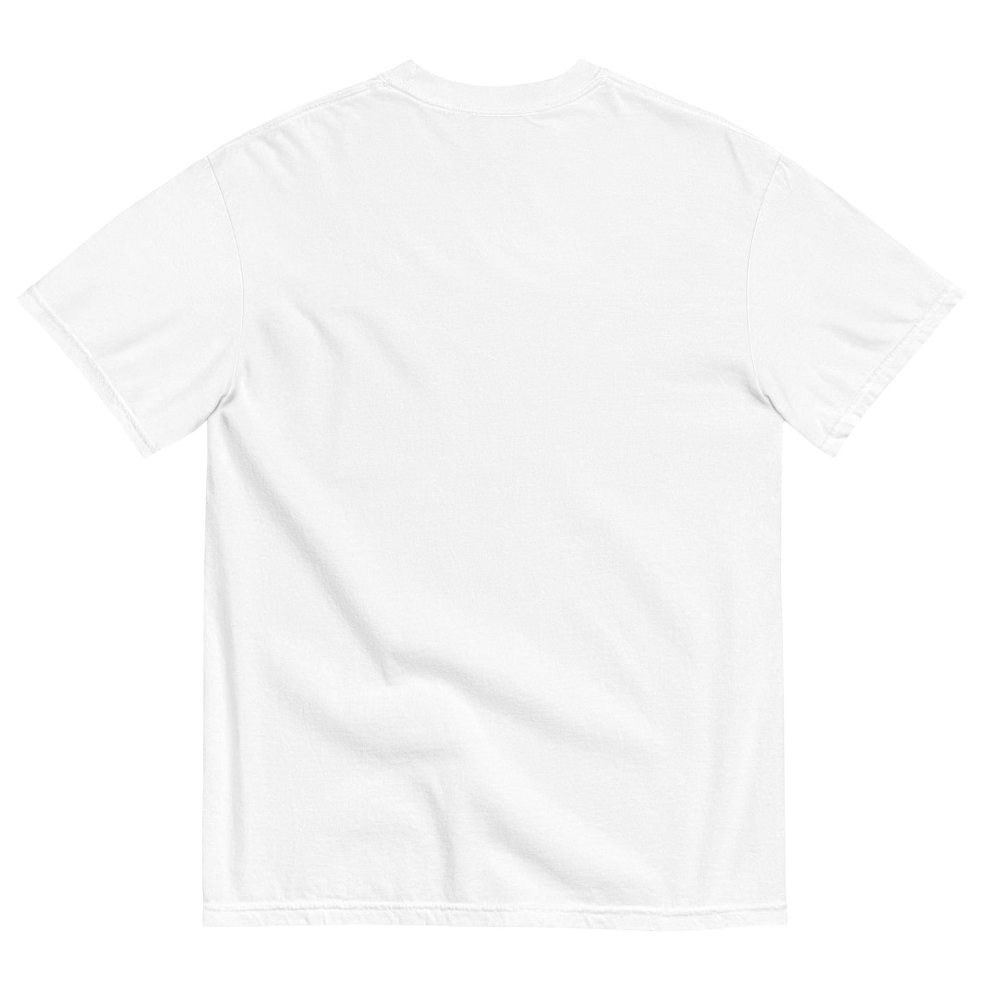Suspect Laundry T-shirt Good Vibrations Adult Super Store