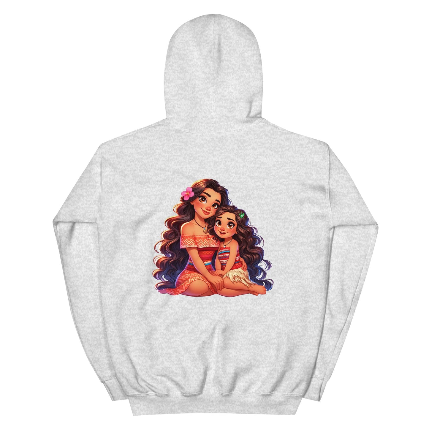 Unisex Hoodie Good Vibrations Adult Super Store