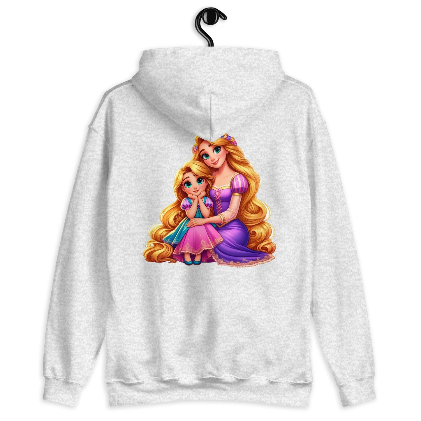 Unisex Hoodie Good Vibrations Adult Super Store