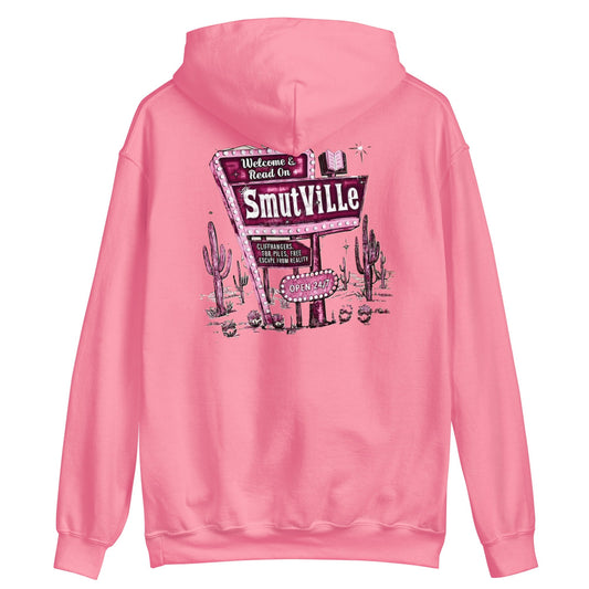 Unisex Hoodie Good Vibrations