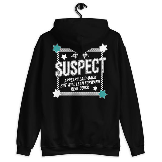 Unisex Hoodie Good Vibrations Adult Super Store