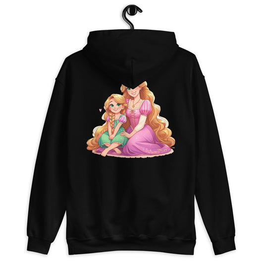 Unisex Hoodie Good Vibrations Adult Super Store