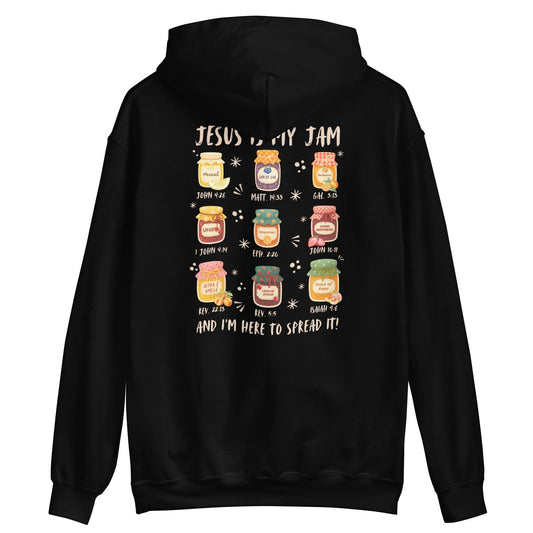 Cozy Unisex Hoodie for All Seasons - Soft and Stylish Wear Good Vibrations