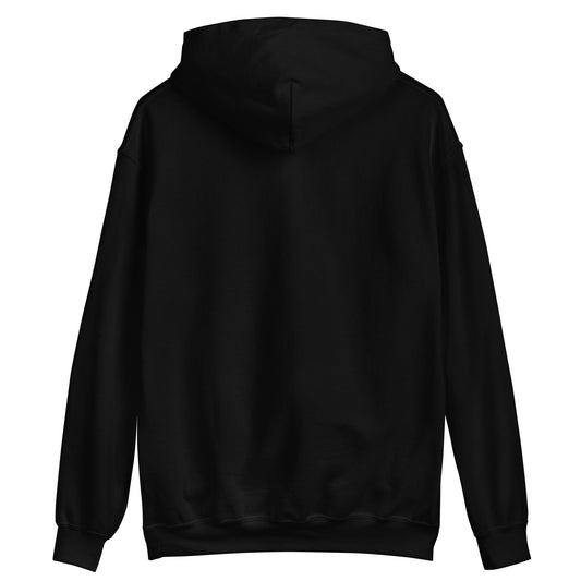 Unisex Hoodie Good Vibrations