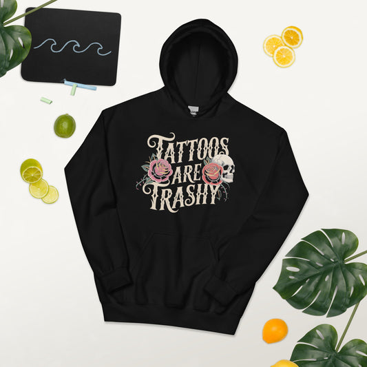 Unisex Hoodie Good Vibrations