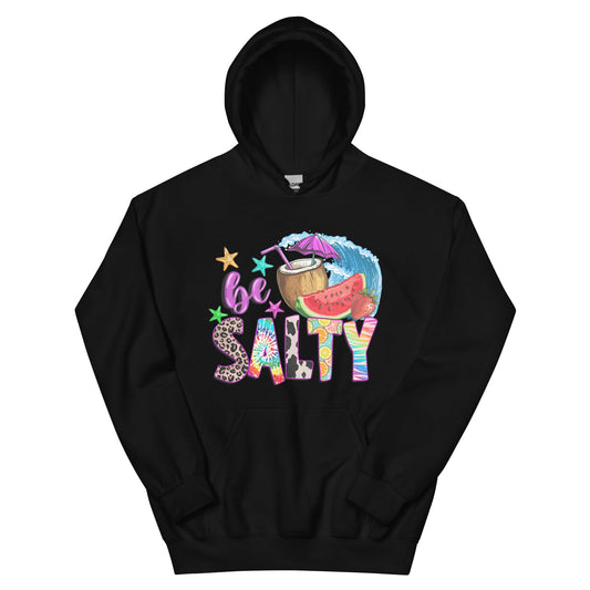 Unisex Hoodie Good Vibrations Adult Super Store