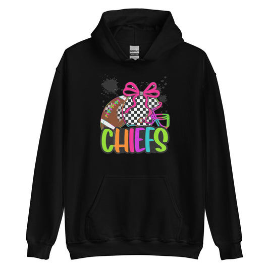 Unisex Hoodie Good Vibrations