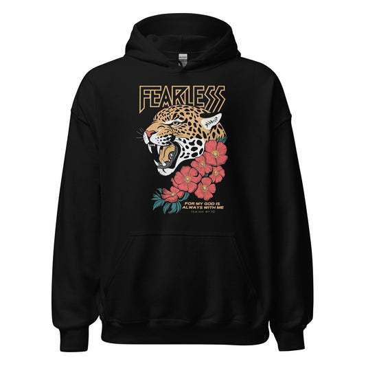 Unisex Hoodie Good Vibrations