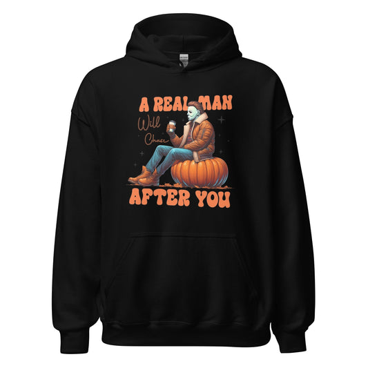 Unisex Hoodie Good Vibrations