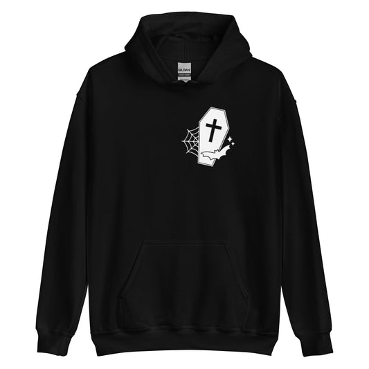 Unisex Hoodie Good Vibrations