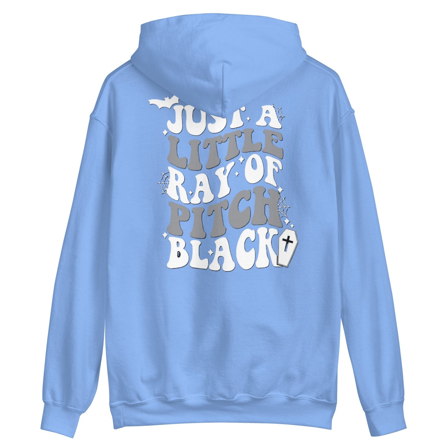 Unisex Hoodie Good Vibrations