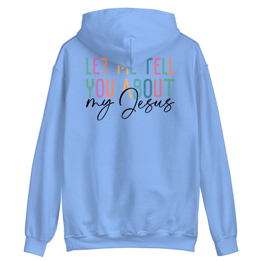 Cozy Unisex Hoodie - Soft, Stylish & Perfect for Cool Evenings! Good Vibrations