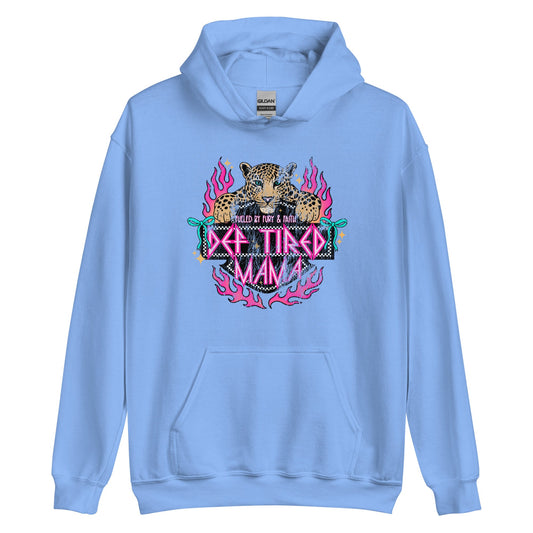 Unisex Hoodie Good Vibrations
