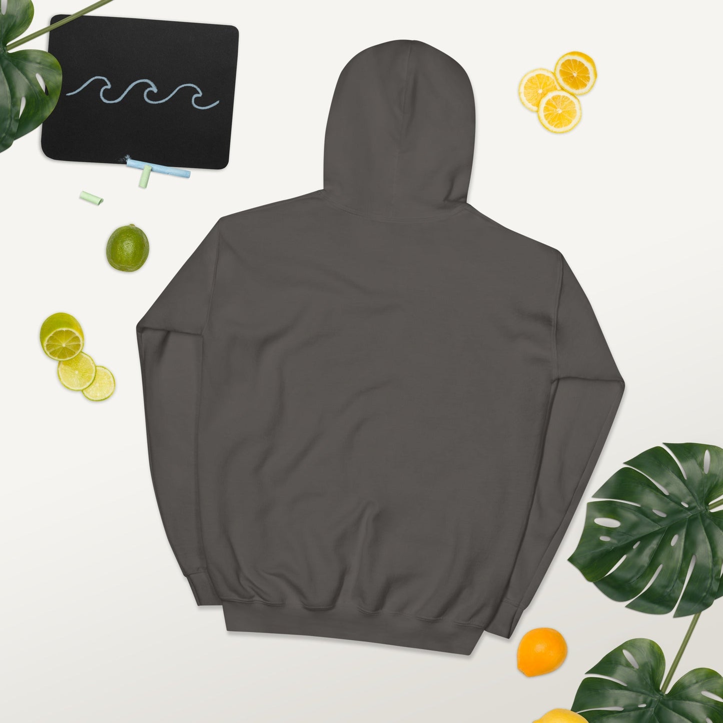 Unisex Hoodie Good Vibrations