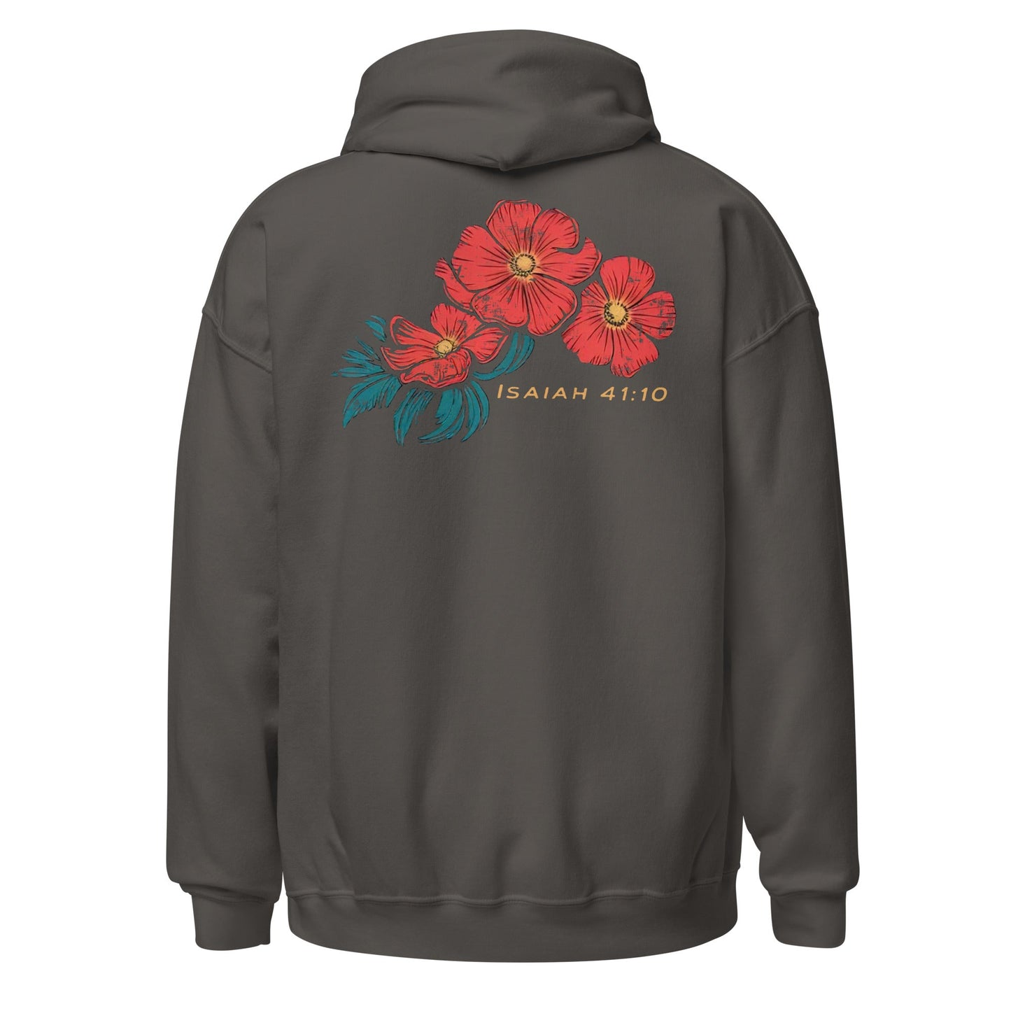 Unisex Hoodie Good Vibrations