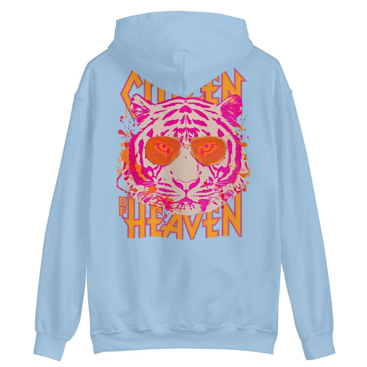Unisex Hoodie Good Vibrations