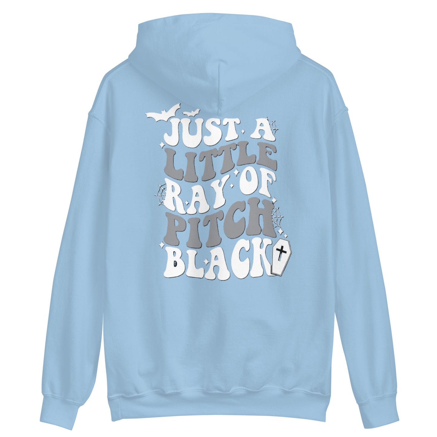 Unisex Hoodie Good Vibrations