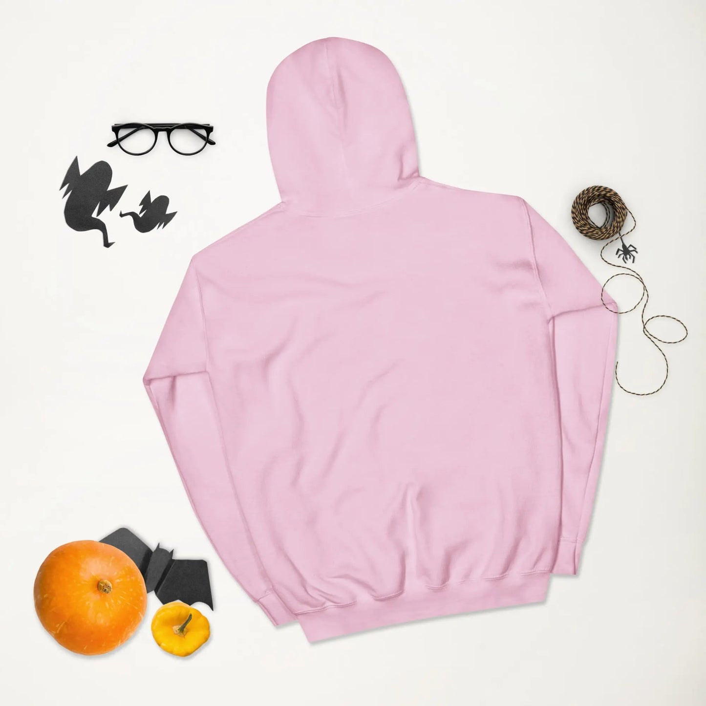 Unisex Hoodie Good Vibrations