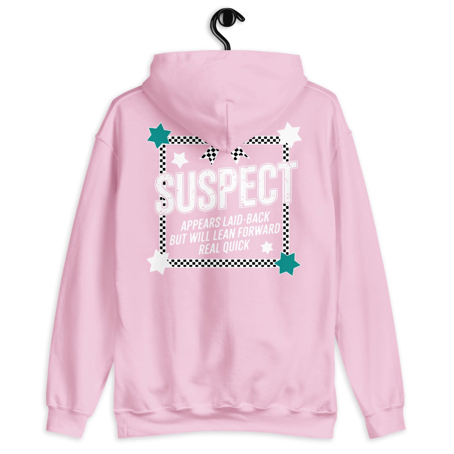 Unisex Hoodie Good Vibrations Adult Super Store