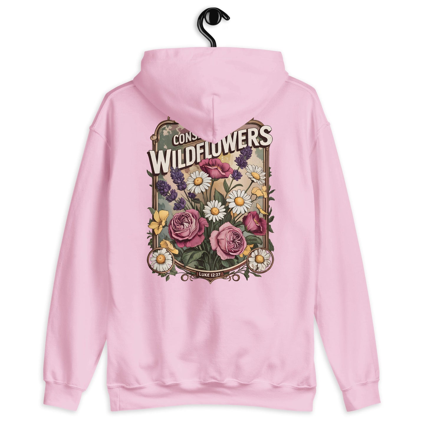 Unisex Hoodie Good Vibrations Adult Super Store
