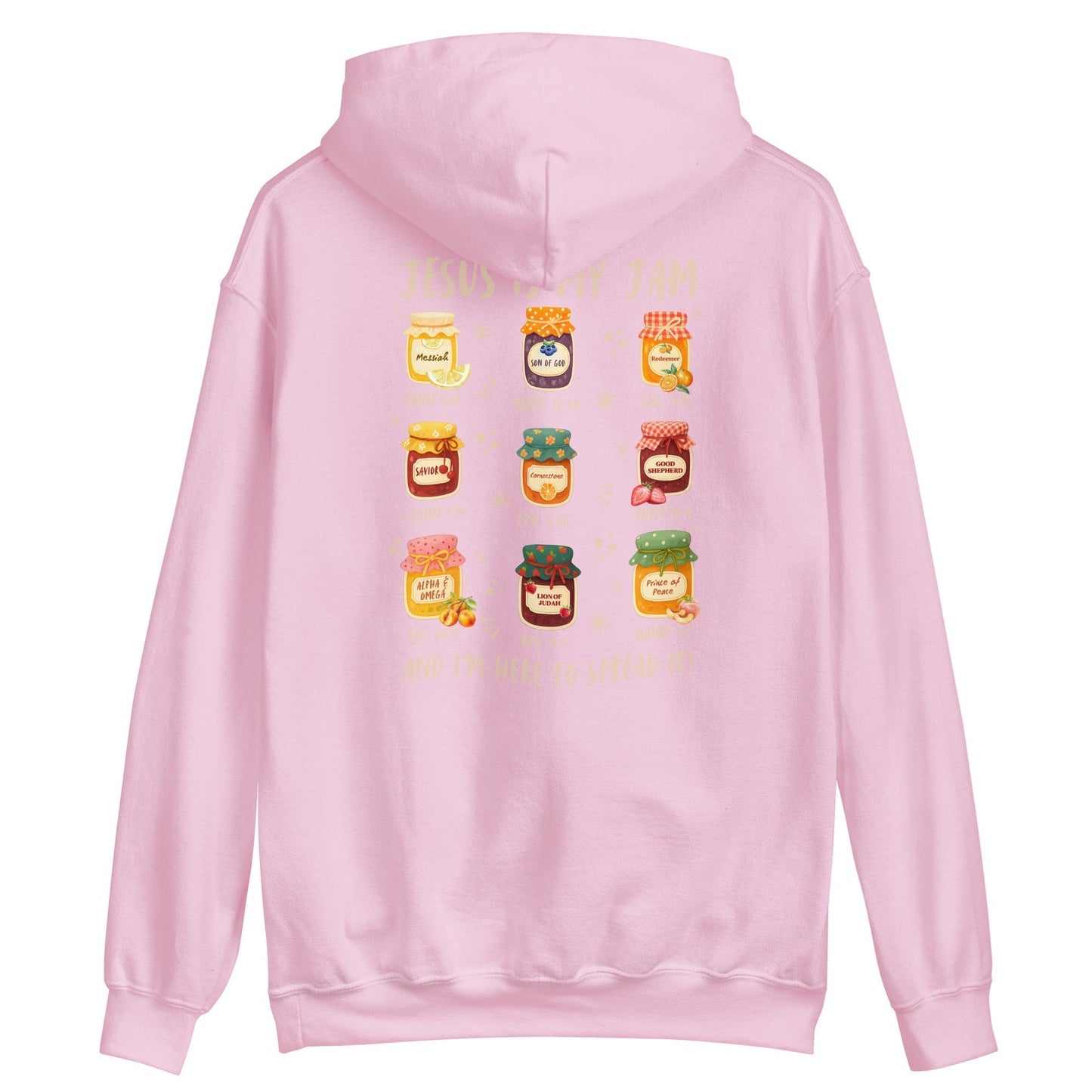 Cozy Unisex Hoodie for All Seasons - Soft and Stylish Wear Good Vibrations