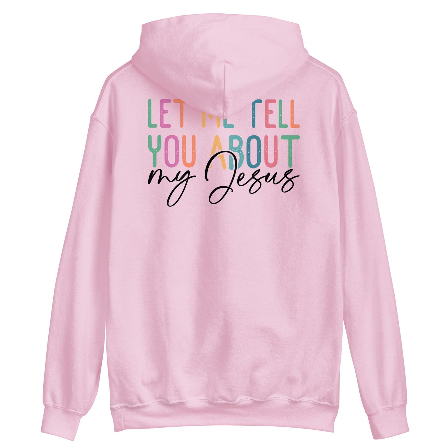 Cozy Unisex Hoodie - Soft, Stylish & Perfect for Cool Evenings! Good Vibrations