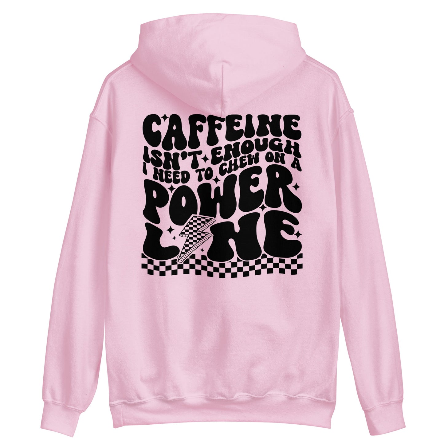 Unisex Hoodie Good Vibrations
