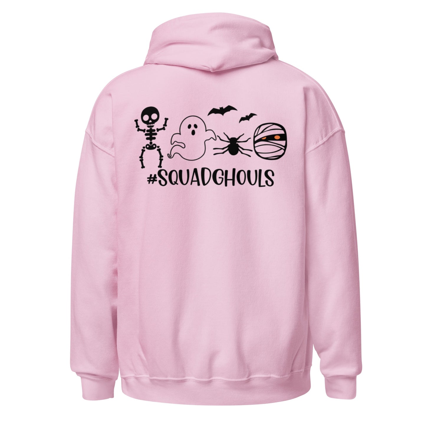 Unisex Hoodie Good Vibrations