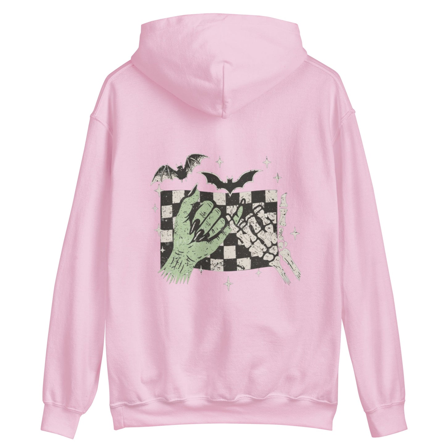 Unisex Hoodie Good Vibrations