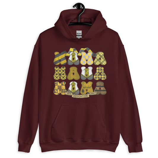 Unisex Hoodie Good Vibrations Adult Super Store