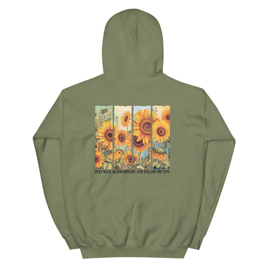 Unisex Hoodie Good Vibrations Adult Super Store