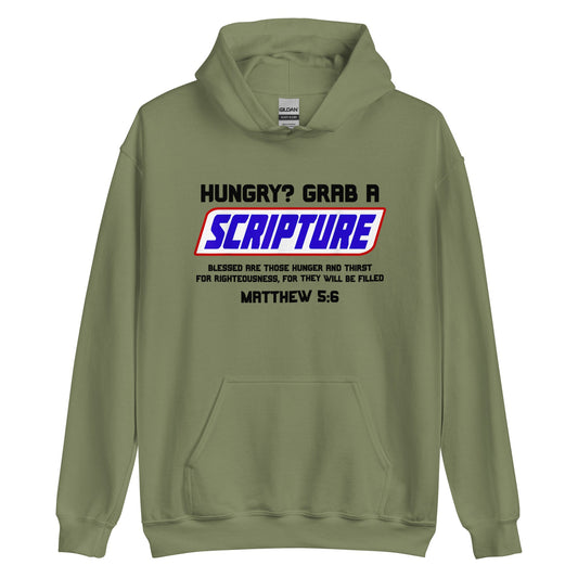 Unisex Hoodie Good Vibrations
