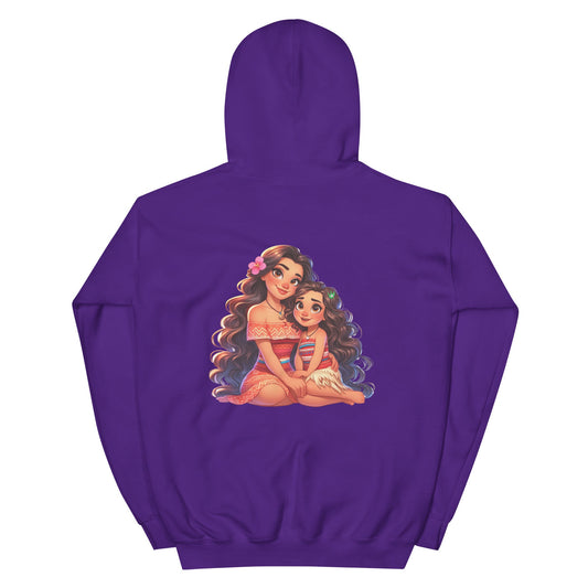 Unisex Hoodie Good Vibrations Adult Super Store
