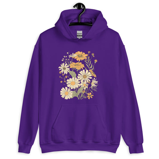 Unisex Hoodie Good Vibrations Adult Super Store