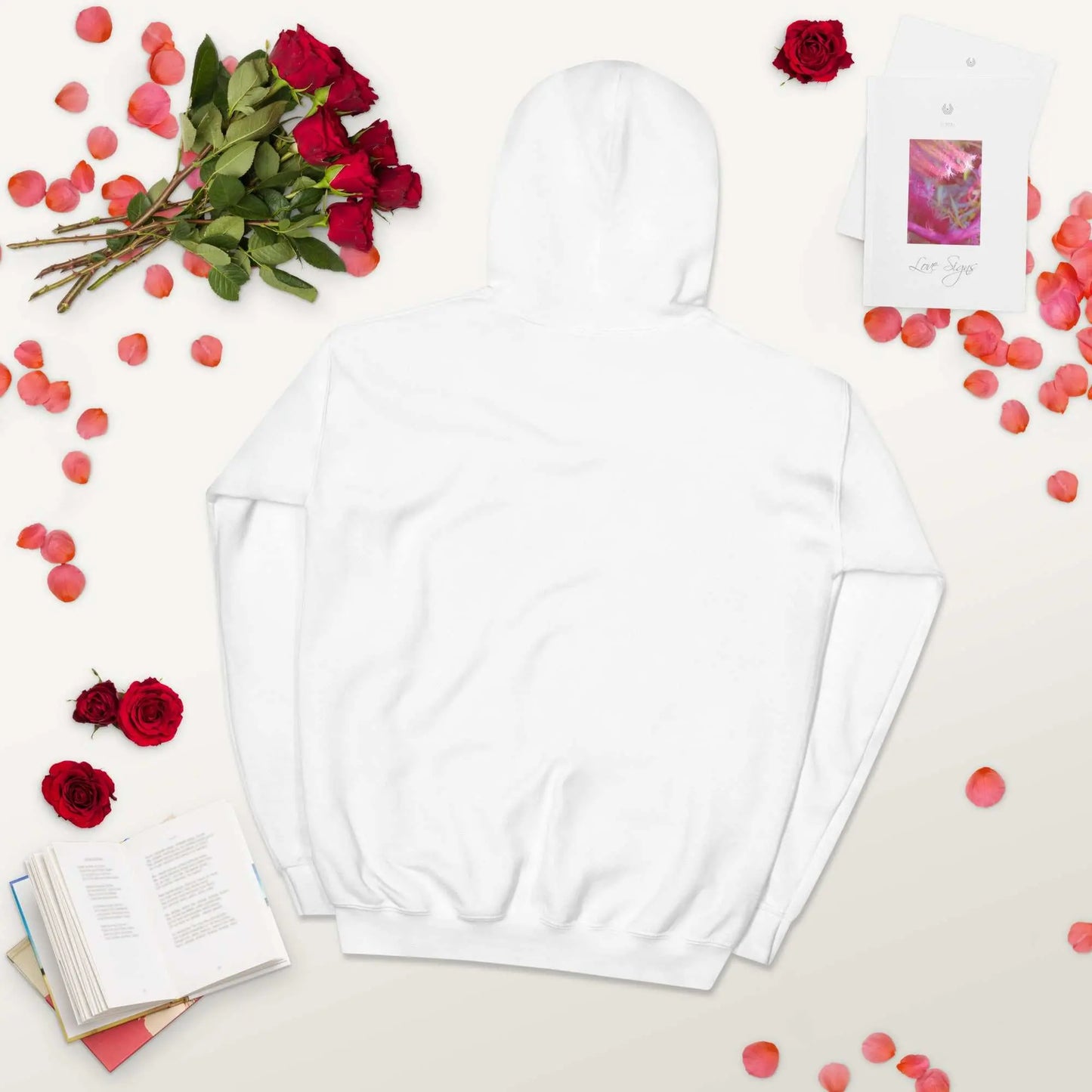 Stoned Barbie Unisex Hoodie GOOD Vibrations