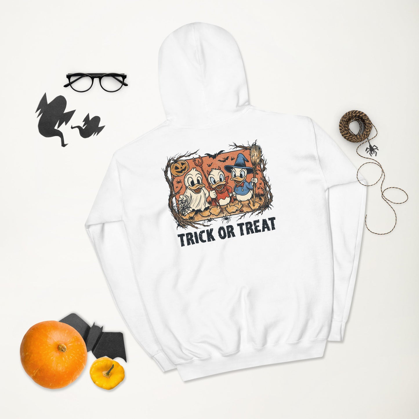 Unisex Hoodie Good Vibrations