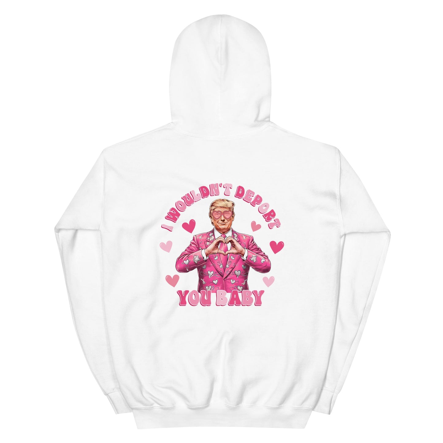Unisex Hoodie Good Vibrations Adult Super Store