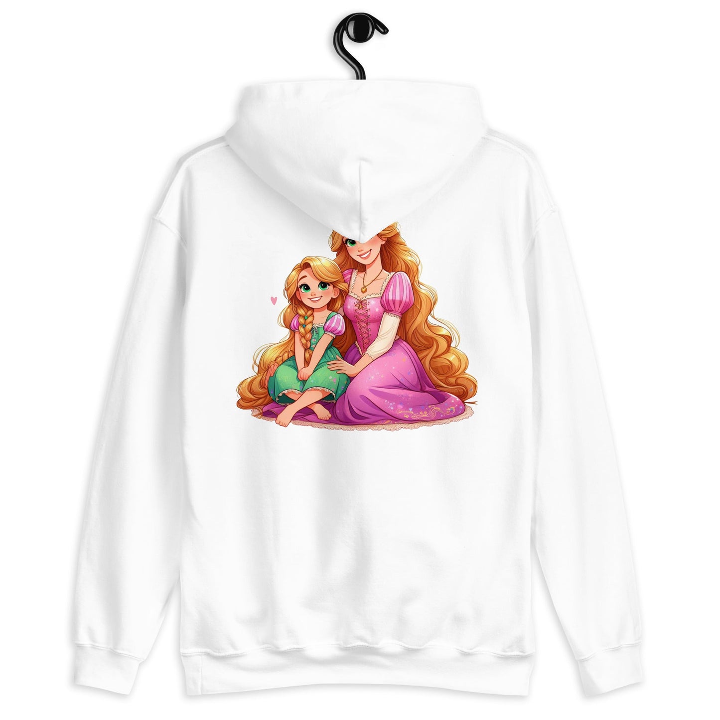 Unisex Hoodie Good Vibrations Adult Super Store