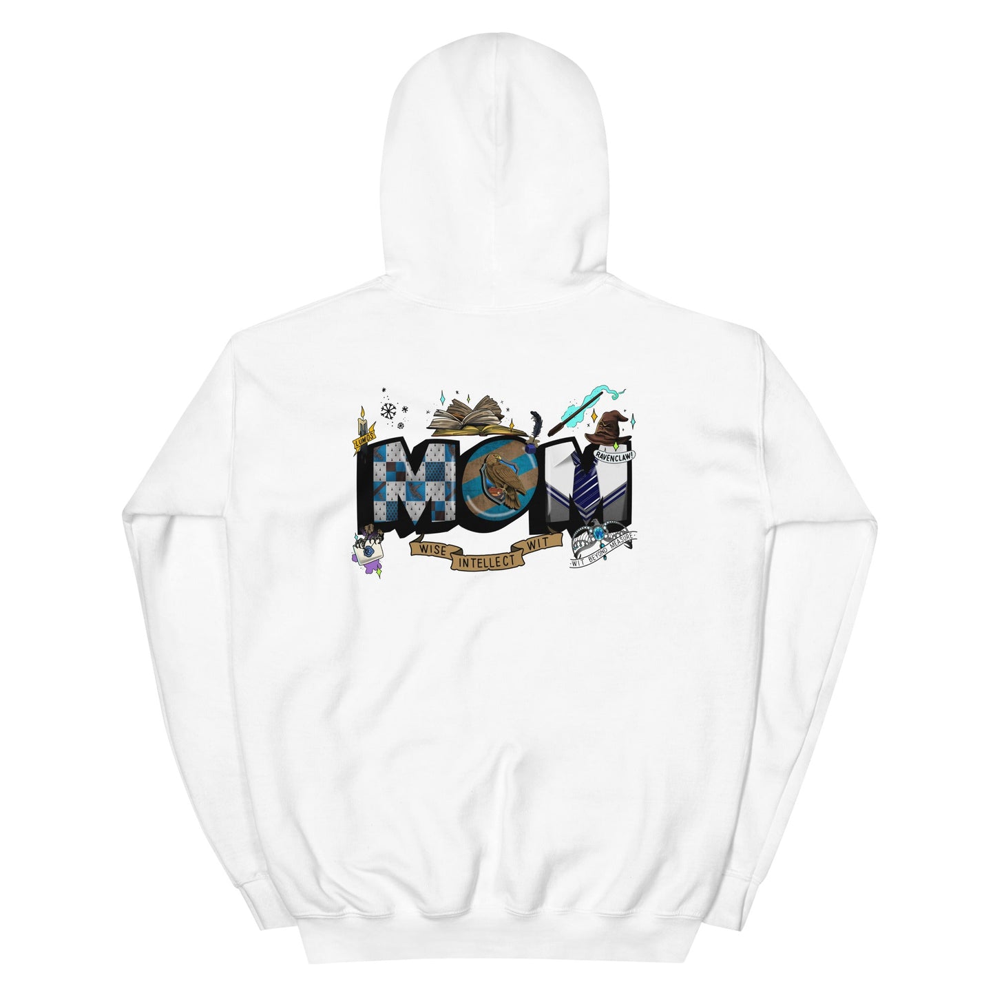 Unisex Hoodie Good Vibrations Adult Super Store