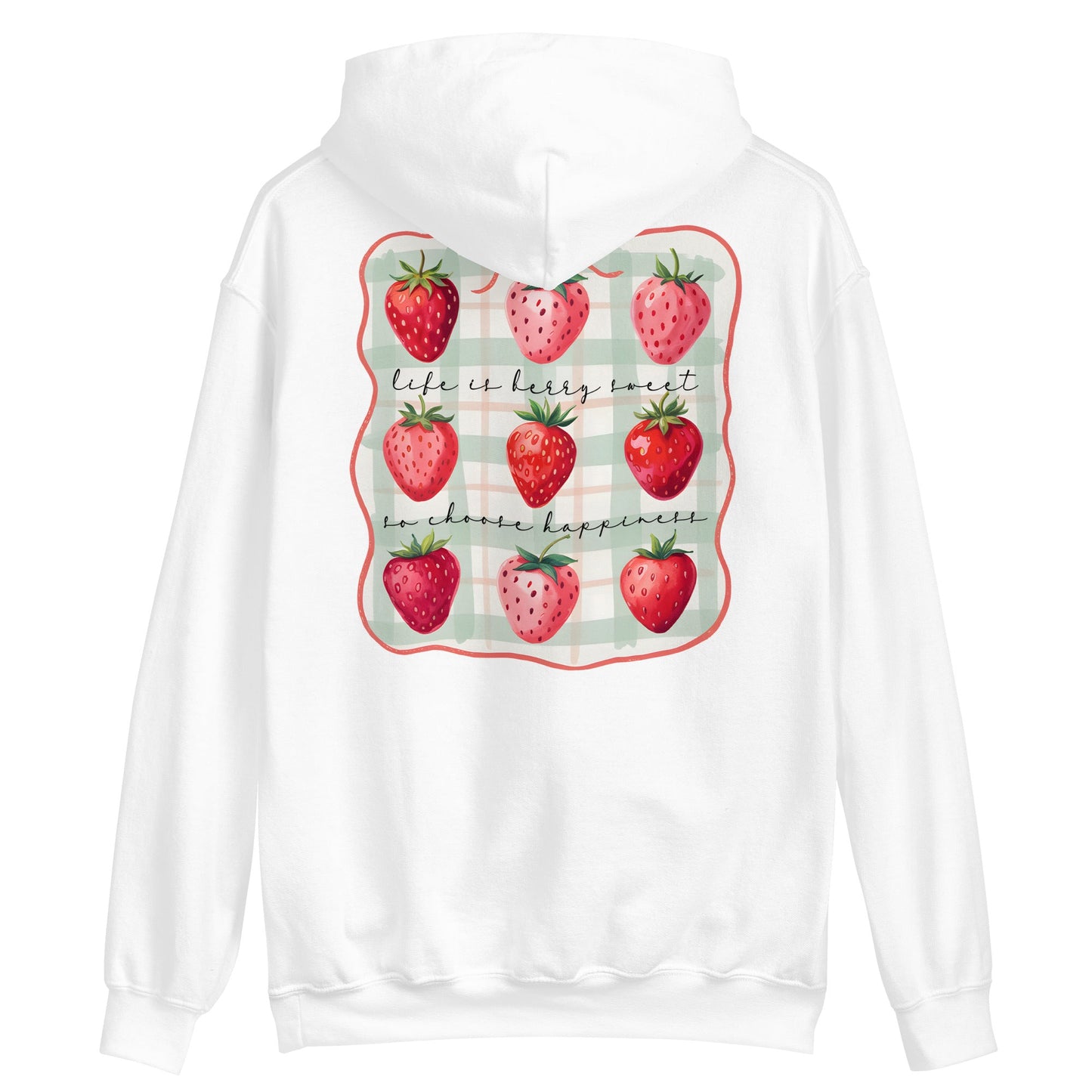 Unisex Hoodie Good Vibrations