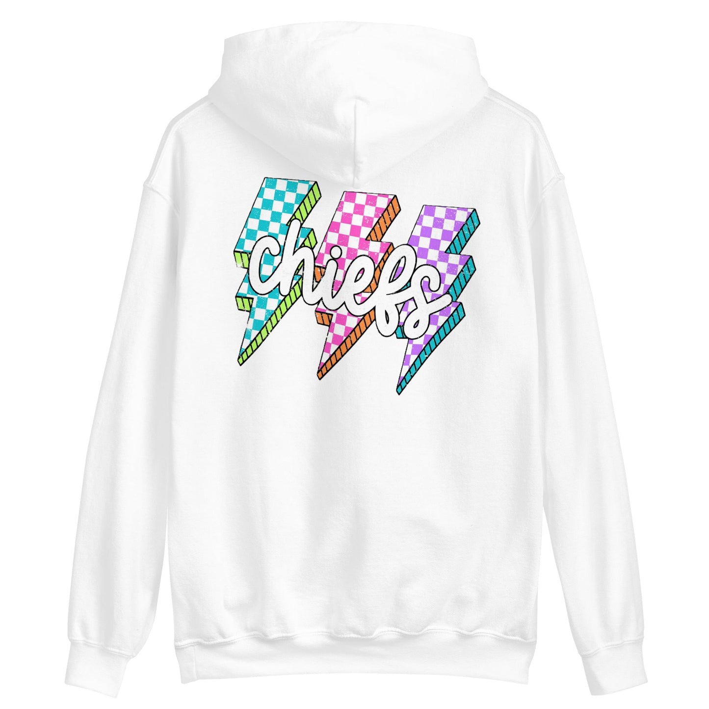 Unisex Hoodie Good Vibrations