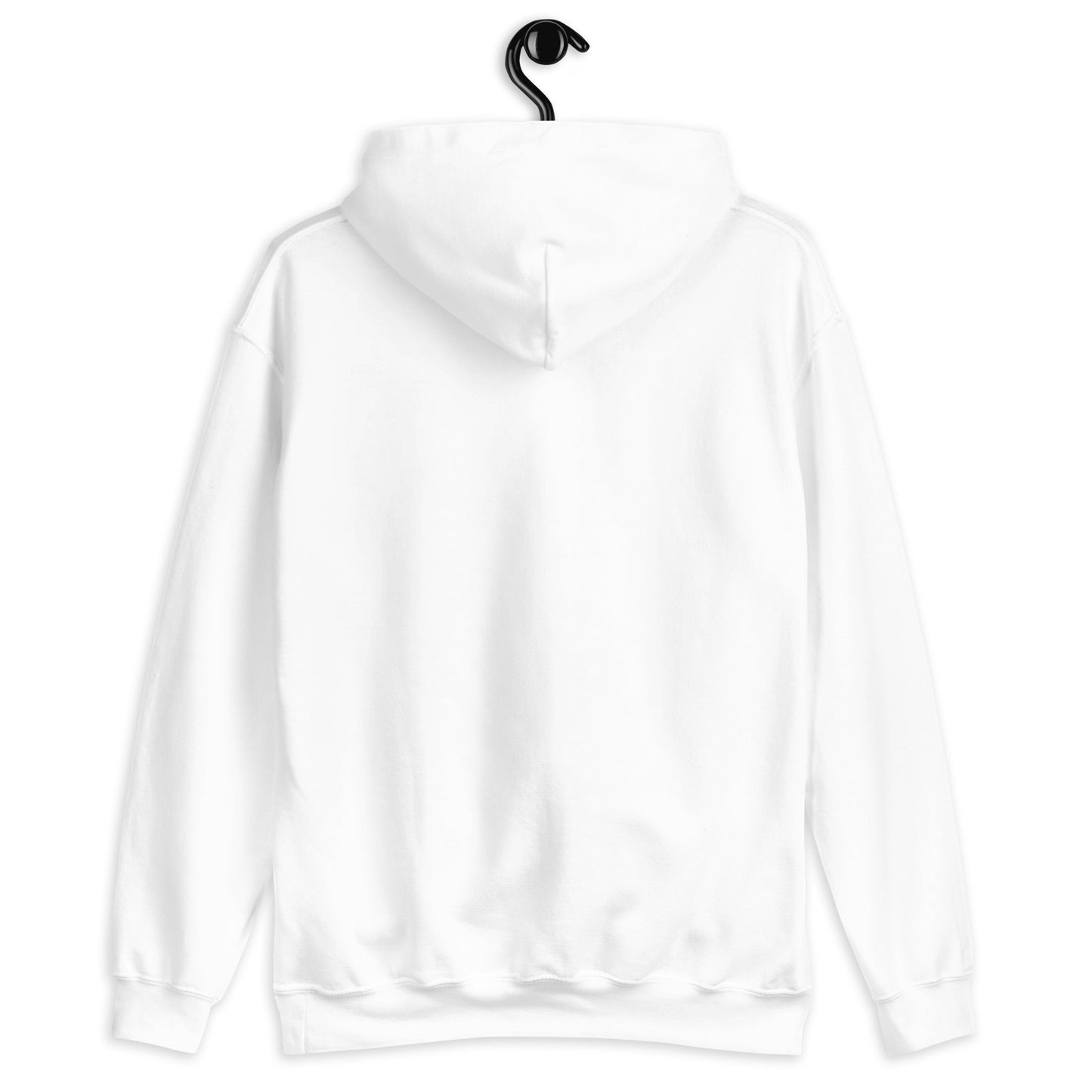 Unisex Hoodie Good Vibrations