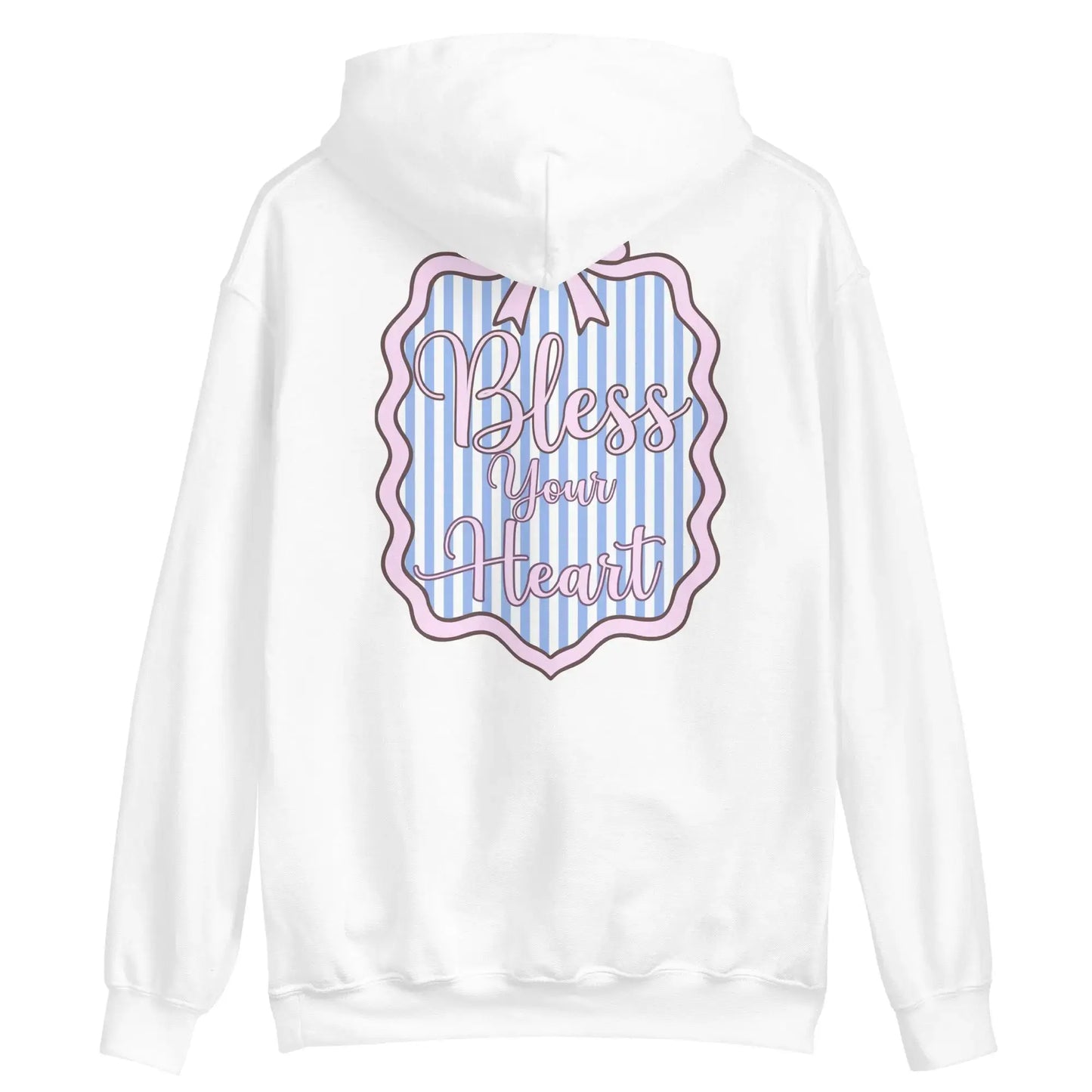 Unisex Hoodie Good Vibrations